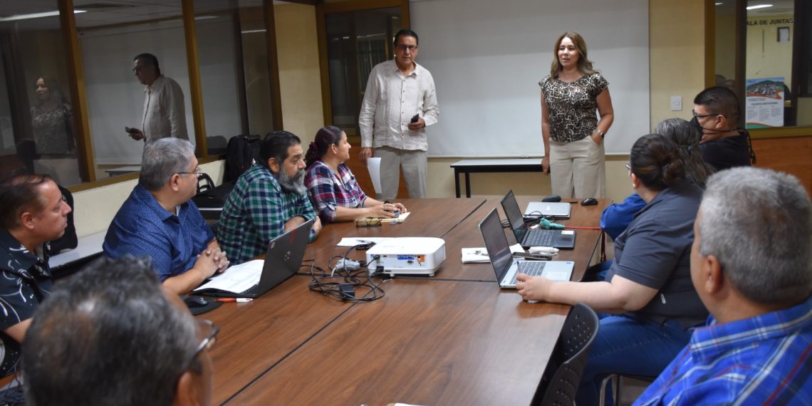 Fortalece Gobierno de Sonora actualización de conocimientos de docentes universitarios: UTHermosillo