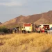 Fallece menor de edad en volcamiento en carretera Hermosillo – Sahuaripa