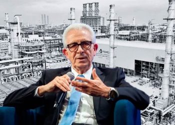 Pide Zedillo a 4T auditoría recíproca