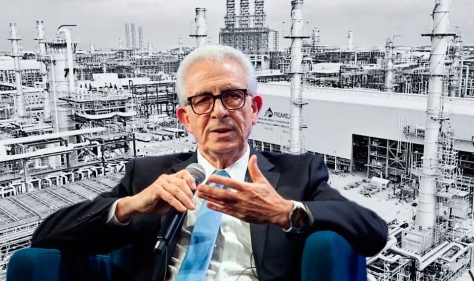 Pide Zedillo a 4T auditoría recíproca