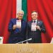Buscan incentivar donación voluntaria de sangre Omar Del Valle Colosio y Raúl González De La Vega
