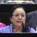 Norma Marco para la Prevención de Embarazos en la Adolescencia en ALC debe integrarse en la agenda política de México: Petra Romero