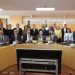 La Comisión de Vigilancia de la Auditoría Superior de la Federación recibió de la UNAM la Cuenta Anual 2024