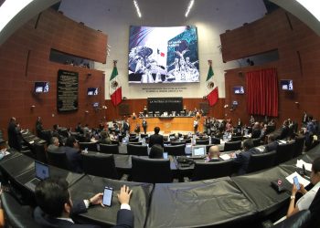 Remite la Permanente a comisiones de la Cámara de Diputados comunicaciones de dependencias federales, congresos y auditores externos