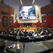 Remite la Permanente a comisiones de la Cámara de Diputados comunicaciones de dependencias federales, congresos y auditores externos
