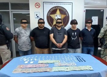 Condena de 25 años a implicado en homicidio en SLRC