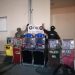 Asegura operativo AMIC-DEFENSA 20 máquinas tragamonedas en Ciudad Obregón