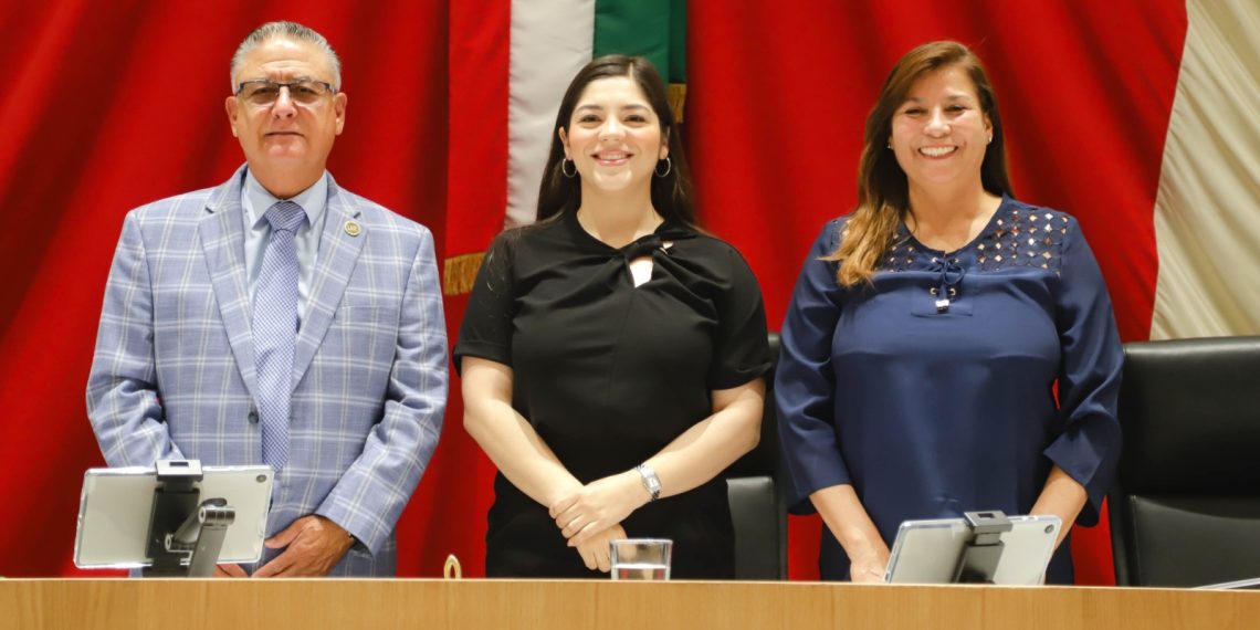 Remite Congreso de Sonora reformas constitucionales para su publicación