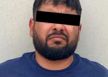 Confirman fuga de “El Ponchis” en Cereso de Hermosillo