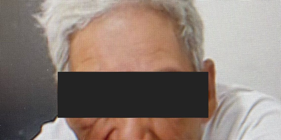 Vinculan a proceso a Federico “N” por intento de homicidio