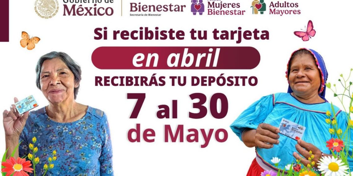 Más de 2 mil 300 millones de pesos llegarán a Sonora a través de Programas para el Bienestar: Octavio Almada Palafox