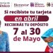 Más de 2 mil 300 millones de pesos llegarán a Sonora a través de Programas para el Bienestar: Octavio Almada Palafox