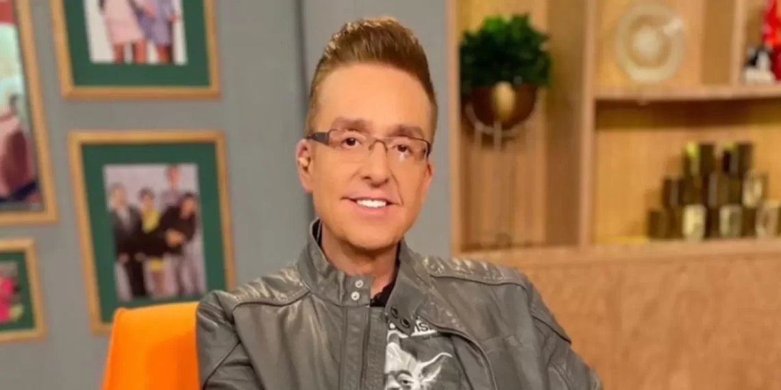 Productor asegura que Daniel Bisogno murió en bancarrota