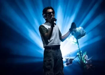 Humbe, el único mexicano invitado a la Met Gala 2025