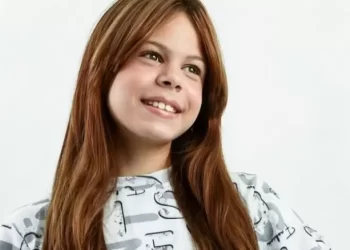 Fallece Millena Brandao, estrella infantil de Netflix, a los 11 años