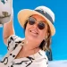 Mariana Echeverría fue hospitalizada a pocas semanas de dar a luz