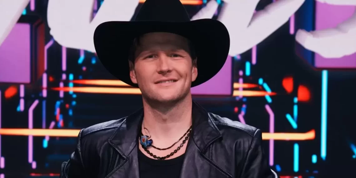 Alexander Acha revela que su madre tiene una grave enfermedad