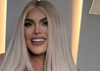 Wendy Guevara debutará en las telenovelas