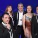 Los Ángeles Azules recuperan su equipo de sonido robado en carretera