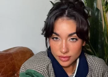 María Becerra cancela conciertos tras sufrir embarazo ectópico