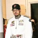Chris Brown es detenido en Reino Unido