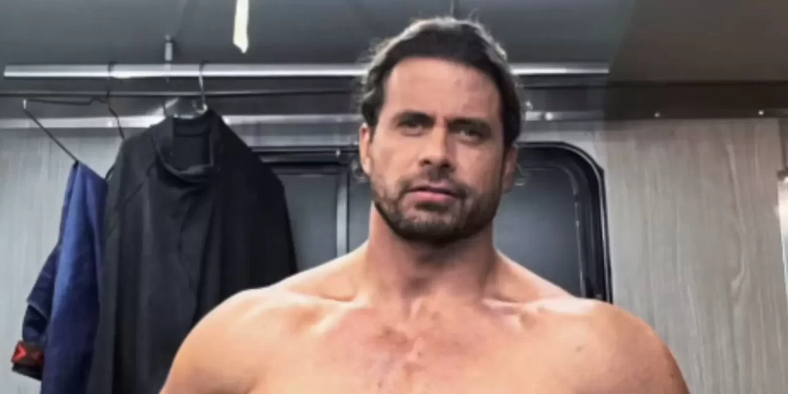 Pedro Moreno revela que fue arrestado por un malentendido