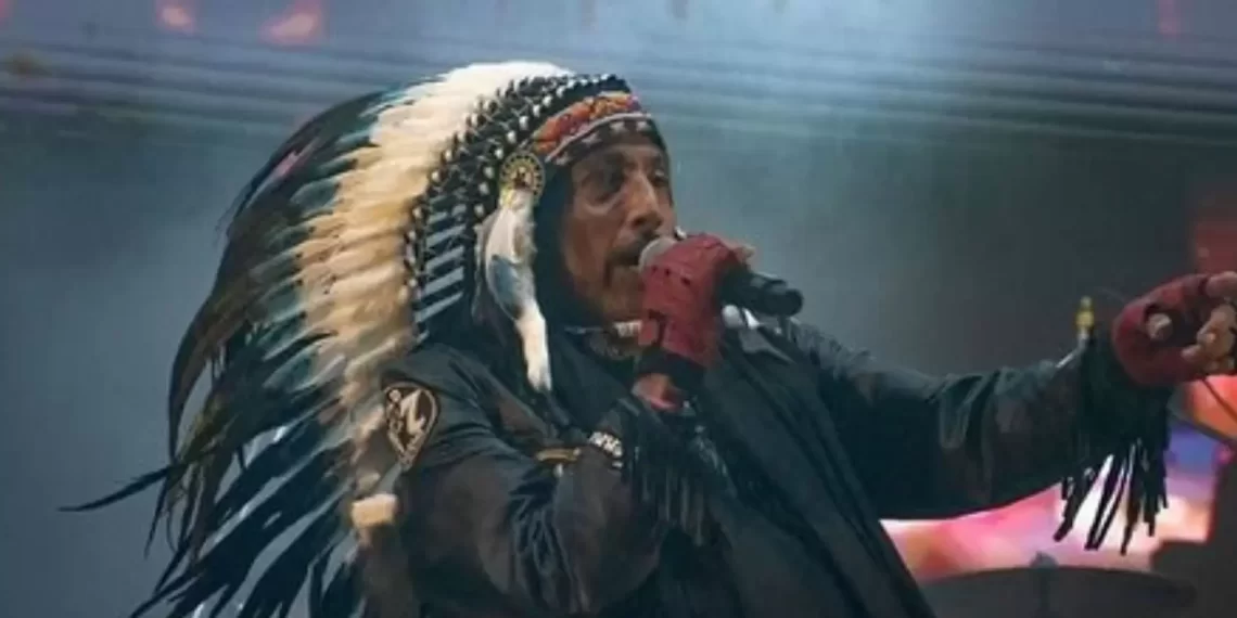 Fallece David Lerma “El Guadaña”, vocalista de Banda Bostik