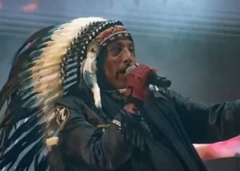 Fallece David Lerma “El Guadaña”, vocalista de Banda Bostik