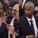 Denzel Washington tiene un altercado con fotógrafo en Cannes