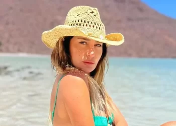 Geraldine Bazán confirma que está distanciada de su madre Rosalba Ortiz