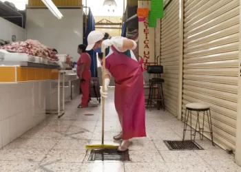 Sin prestaciones laborales 10.2 millones de madres