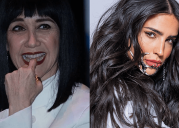 Bárbara de Regil expone “pésima” actitud de Susana Zabaleta en grabación de Rosario Tijeras