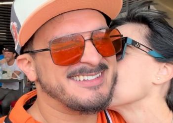 Susana Zabaleta admite que ha llorado al pensar en su futuro con Ricardo Pérez: “Prefiero jugármela”