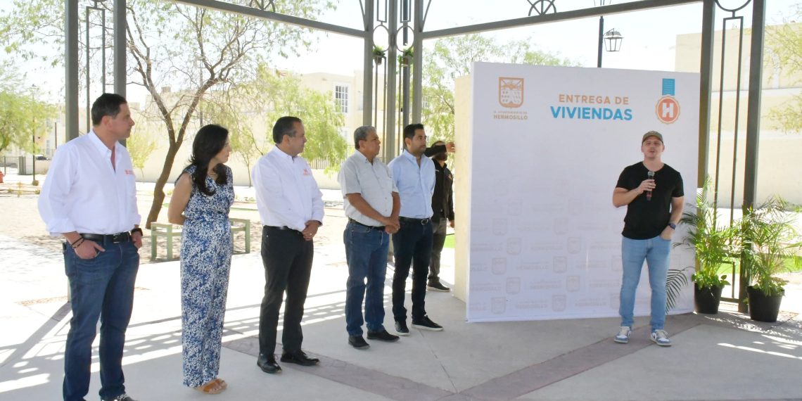 Avalan desarrolladoras inmobiliarias y clientes las bondades del programa Sello H