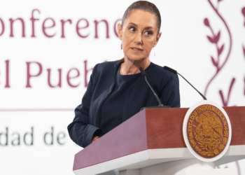 Sheinbaum anuncia incremento salarial de 9% para el magisterio