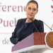 Sheinbaum anuncia incremento salarial de 9% para el magisterio
