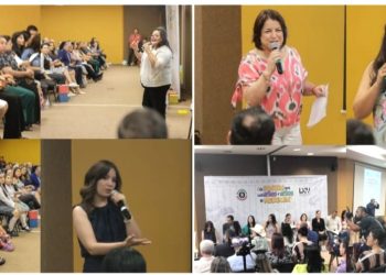 Convoca Congreso de Sonora diálogo por los derechos y bienestar de la niñez y adolescencia