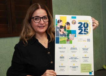 Publica Unison resultados por examen; recomienda a aspirantes inscribirse y asegurar lugar