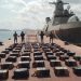 Semar asegura cerca de 1.3 toneladas de cocaína en Guerrero