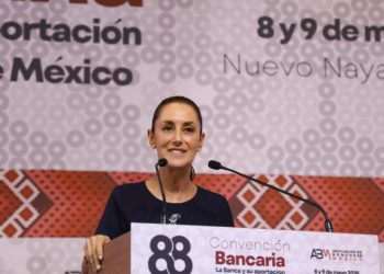 Fobaproa se terminará de pagar hasta el 2050: Sheinbaum