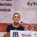 Fobaproa se terminará de pagar hasta el 2050: Sheinbaum