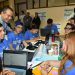 Integra Toño Astiazarán a jóvenes en Hackathon 2025 para modernizar Hermosillo con innovación