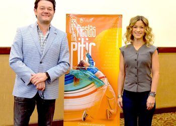 Listo Arturo Chacón para cantar a su tierra en las Fiestas del Pitic 2025 y recibir Medalla Emiliana de Zubeldía