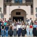 Más de 120 estudiantes participarán en Programa de Movilidad Saliente 2025-2