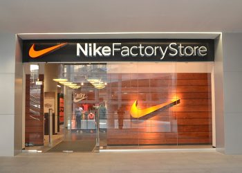 Subirá Nike precios tan pronto como esta semana