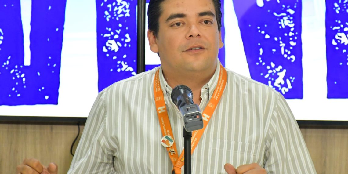 Prepara DIF Hermosillo e IHJ Congreso “Sé Extraordinario”