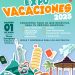 Realizará Gobierno de Hermosillo Expo Vacaciones en Víactiva este domingo