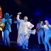 Se rinden 40 mil asistentes ante Miguel Bosé en Foro Rosales de Fiestas del Pitic