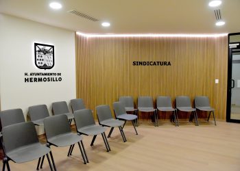 Sindicatura Municipal operará de nuevo en Palacio Municipal a partir del lunes 2 de junio