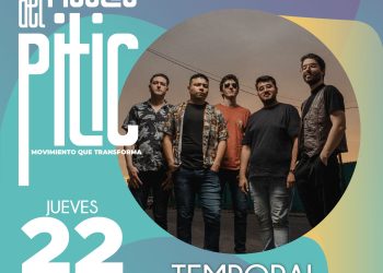 Una gran variedad artística se presentará en el Callejón Velasco durante  Fiestas del Pitic 2025